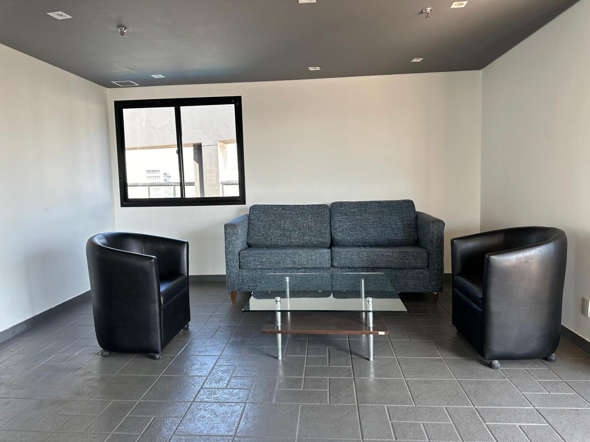Apartamento Elegante Flat Moema São Paulo Exterior foto